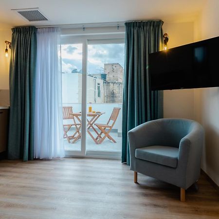 Cospicua Roel Boutique B&B מראה חיצוני תמונה