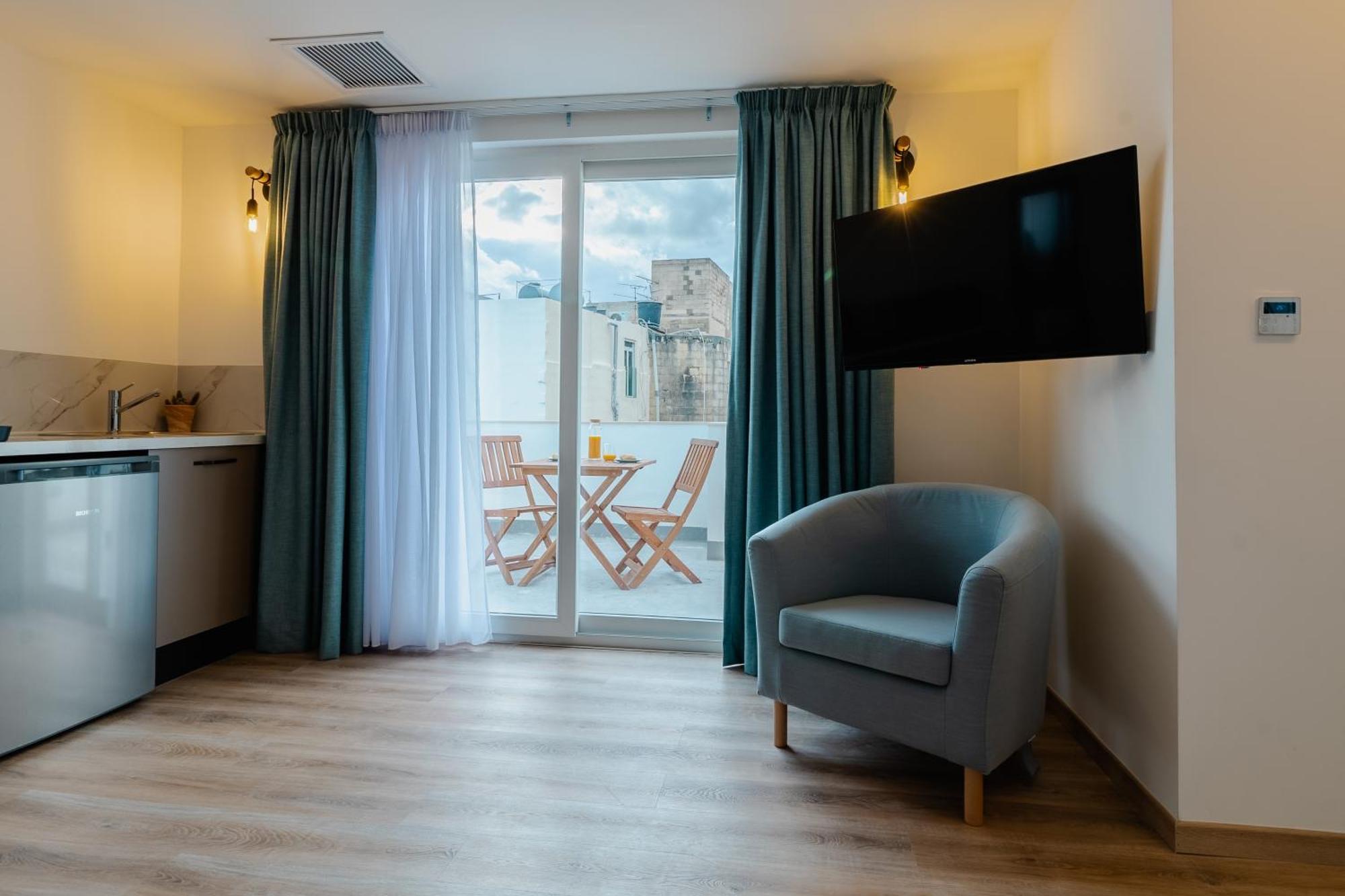 Cospicua Roel Boutique B&B מראה חיצוני תמונה