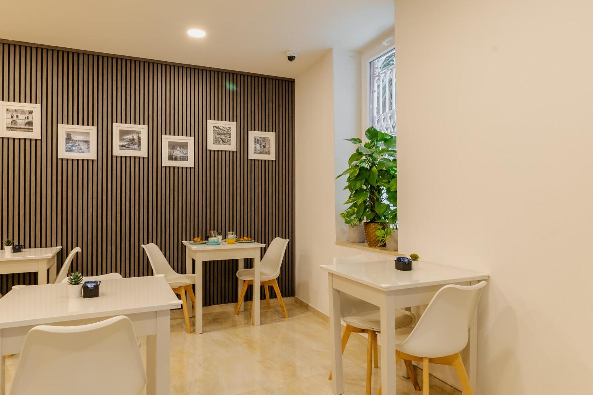 Cospicua Roel Boutique B&B מראה חיצוני תמונה