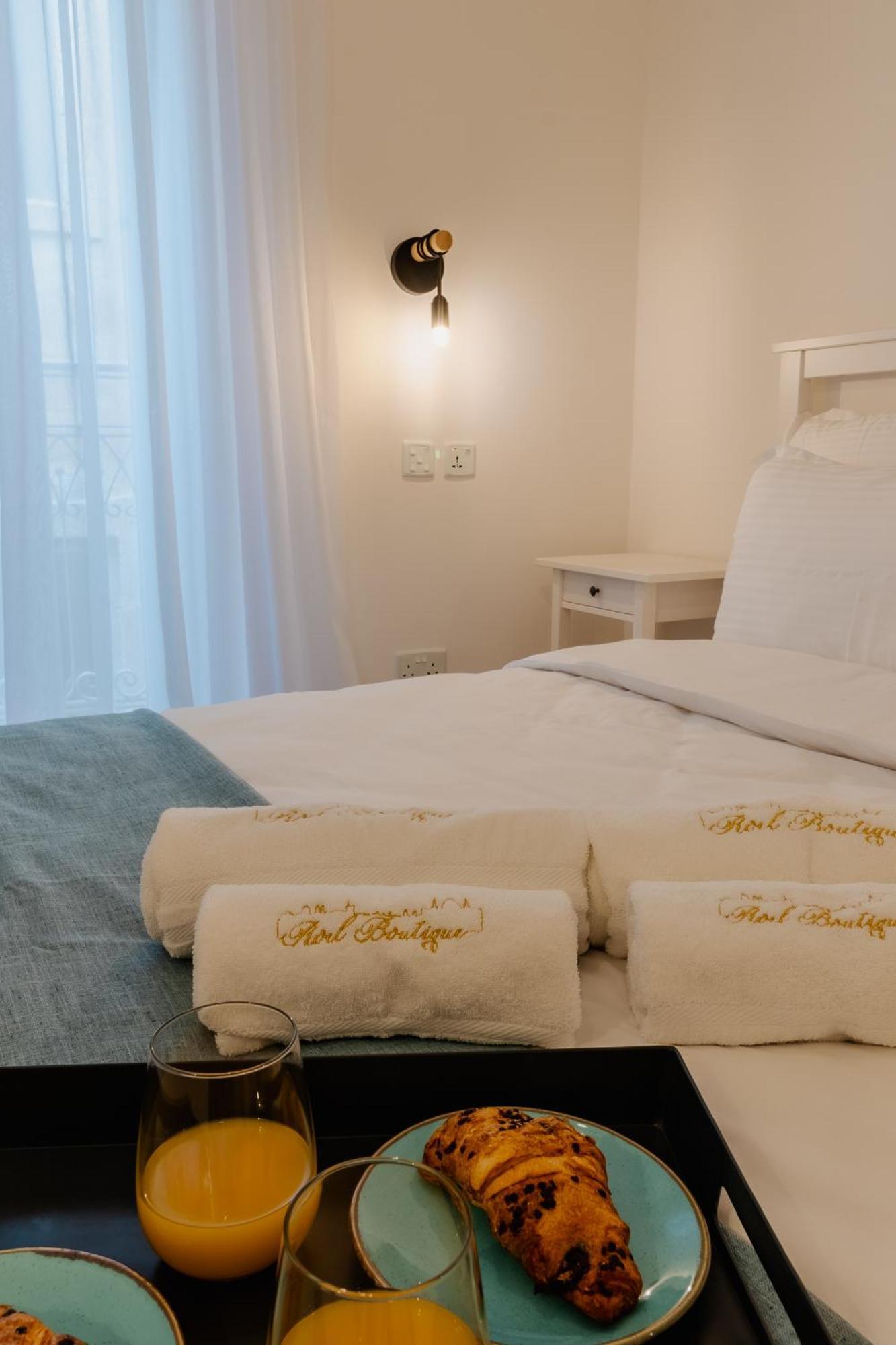 Cospicua Roel Boutique B&B מראה חיצוני תמונה
