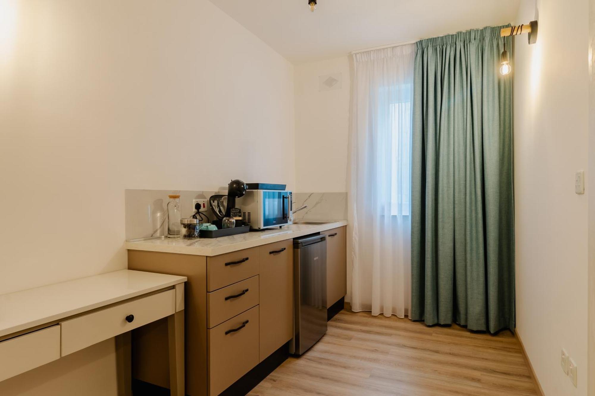 Cospicua Roel Boutique B&B מראה חיצוני תמונה