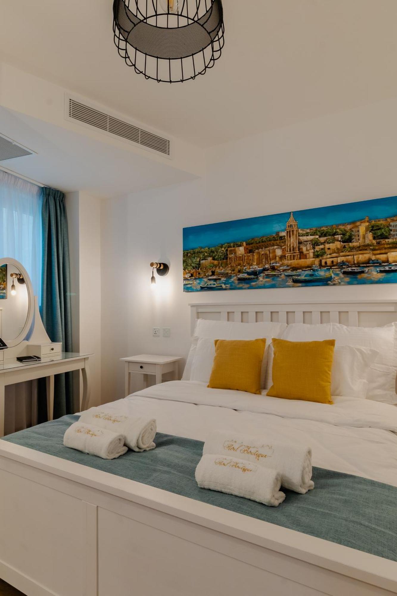 Cospicua Roel Boutique B&B מראה חיצוני תמונה