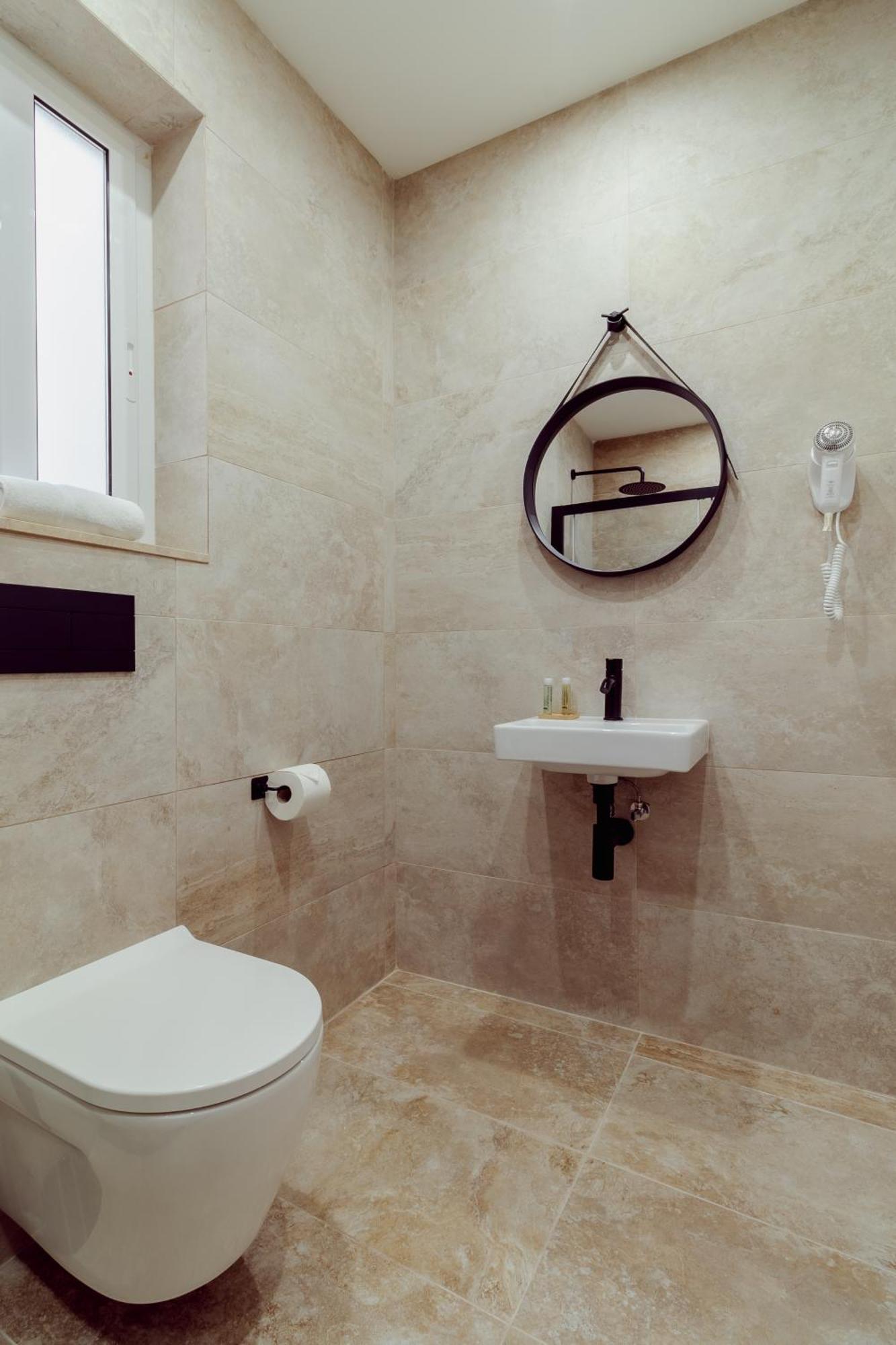 Cospicua Roel Boutique B&B מראה חיצוני תמונה