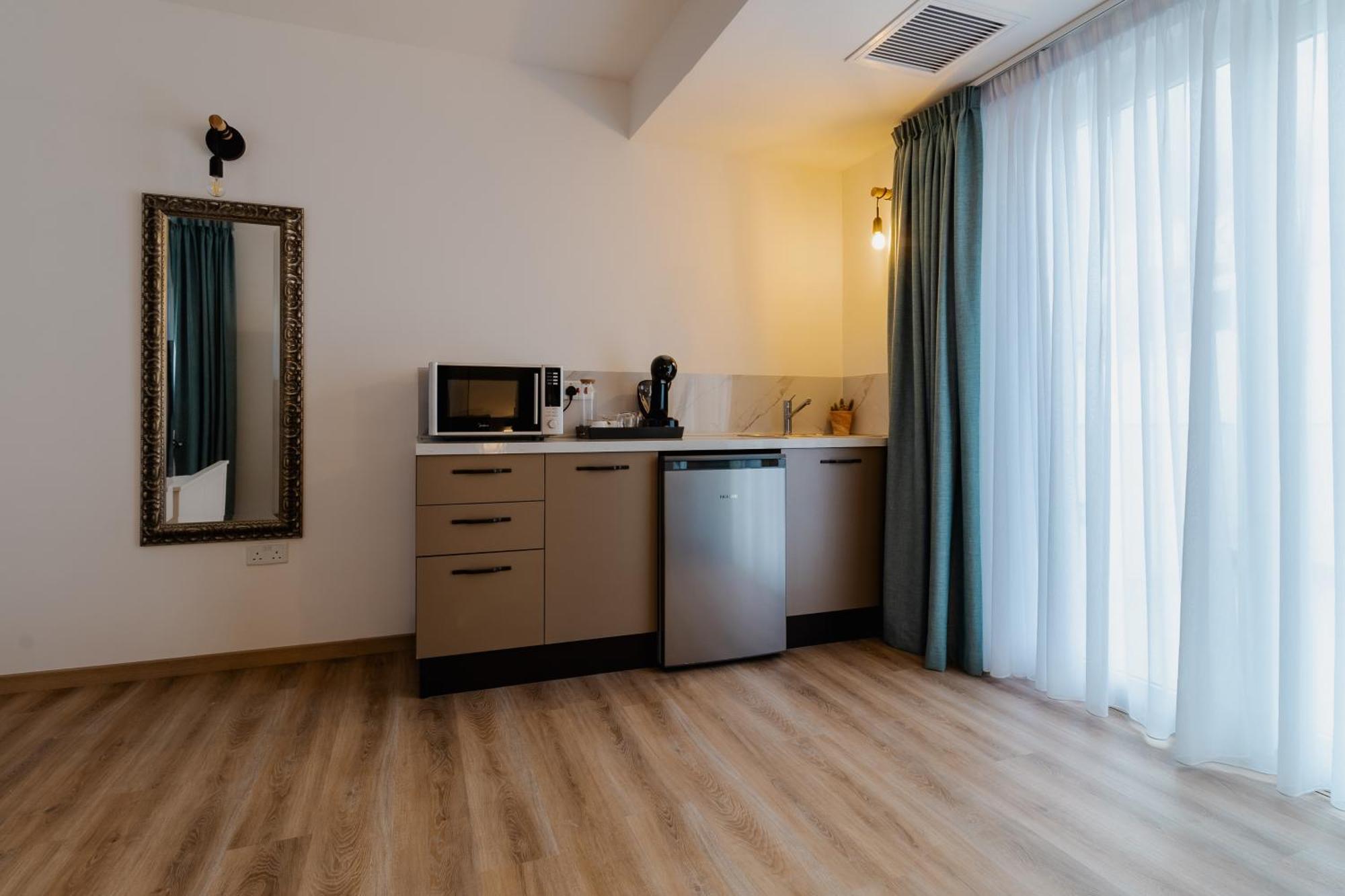 Cospicua Roel Boutique B&B מראה חיצוני תמונה