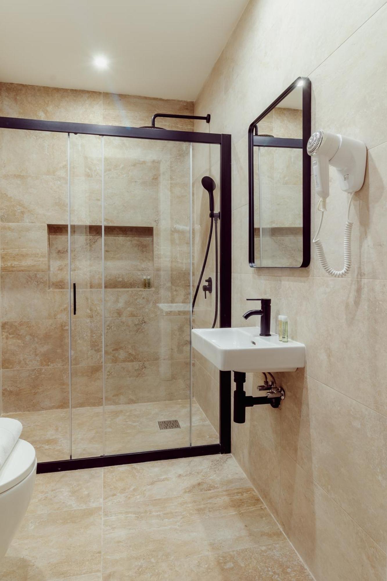Cospicua Roel Boutique B&B מראה חיצוני תמונה