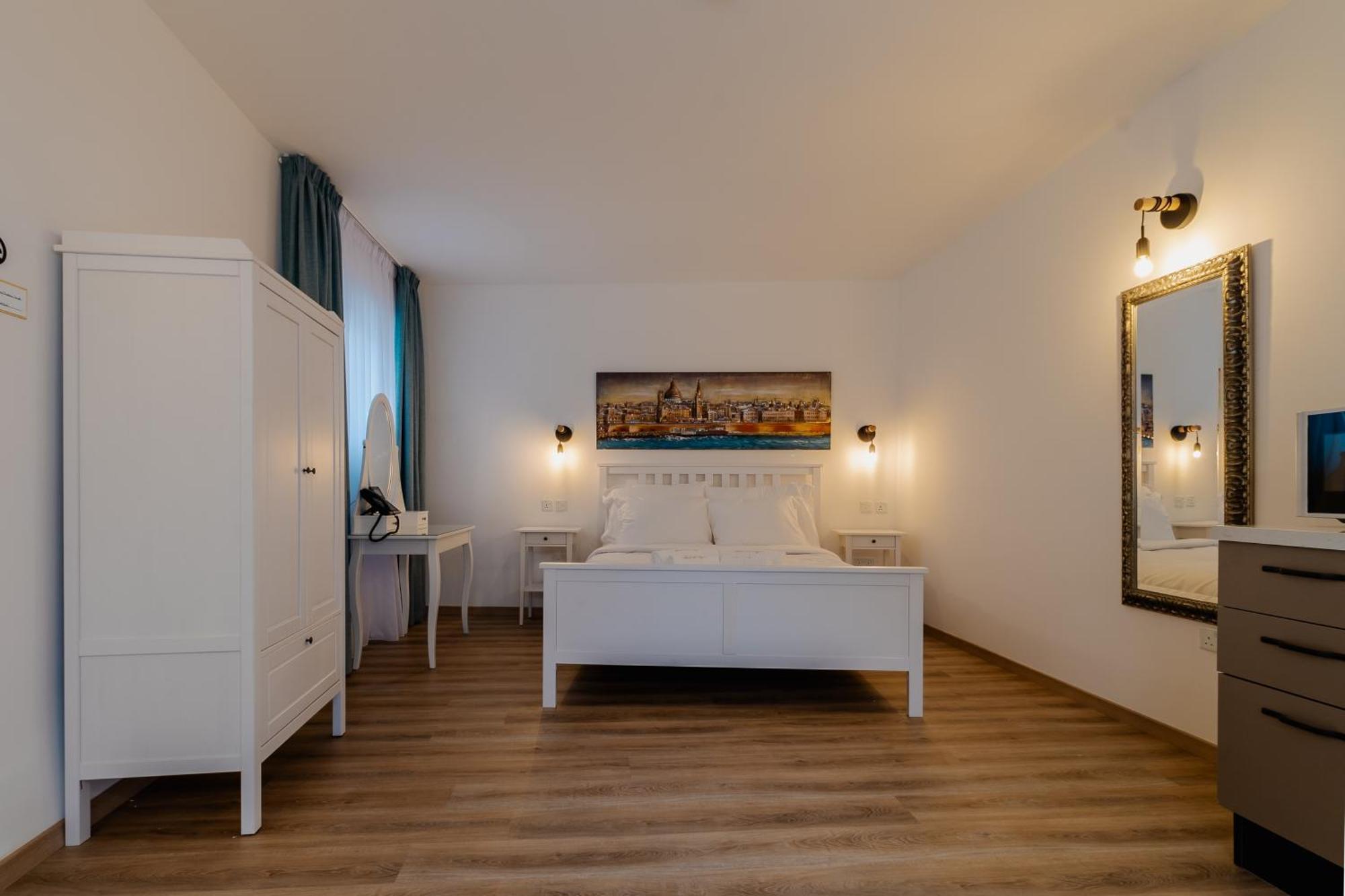 Cospicua Roel Boutique B&B מראה חיצוני תמונה