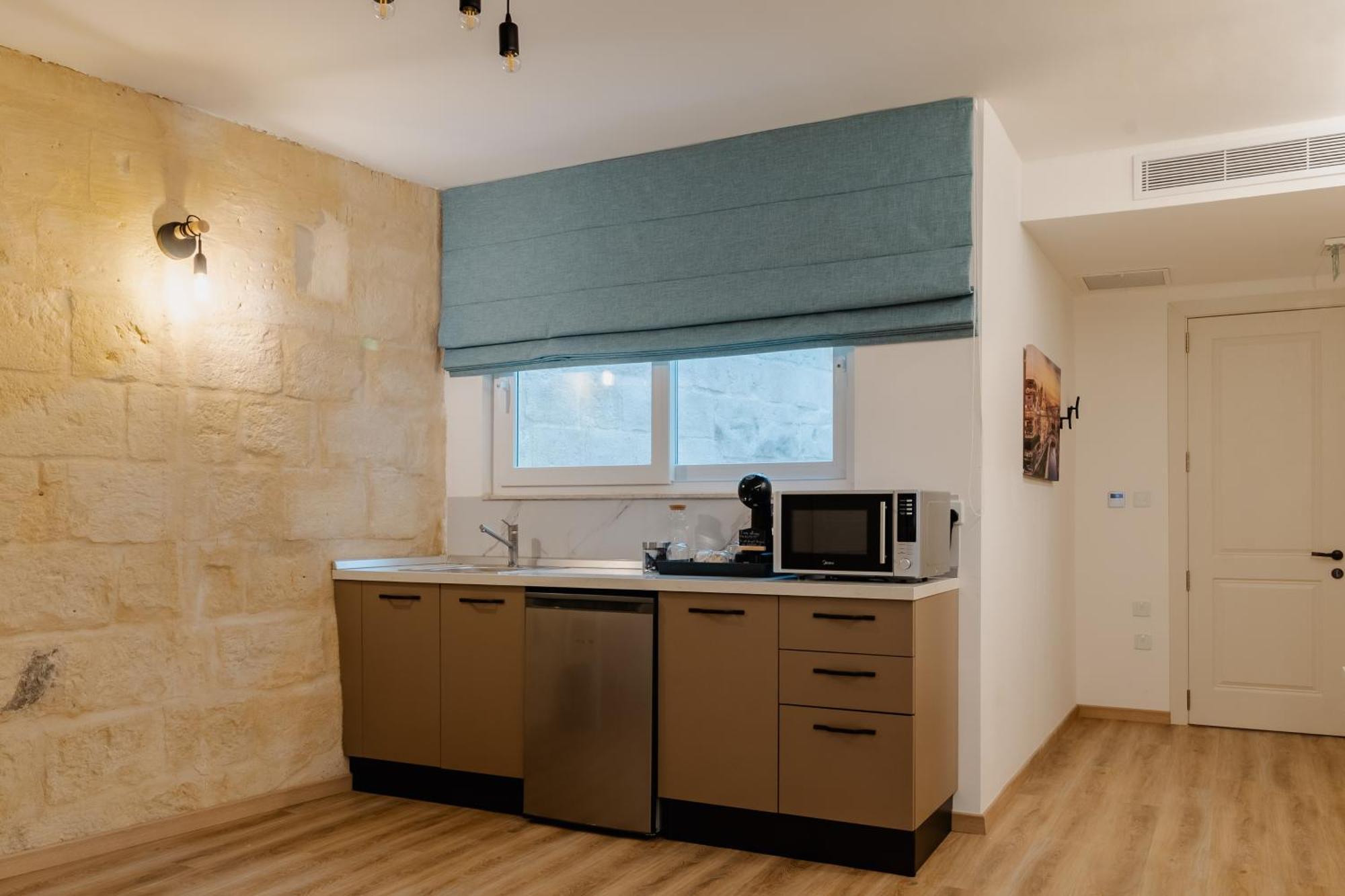 Cospicua Roel Boutique B&B מראה חיצוני תמונה