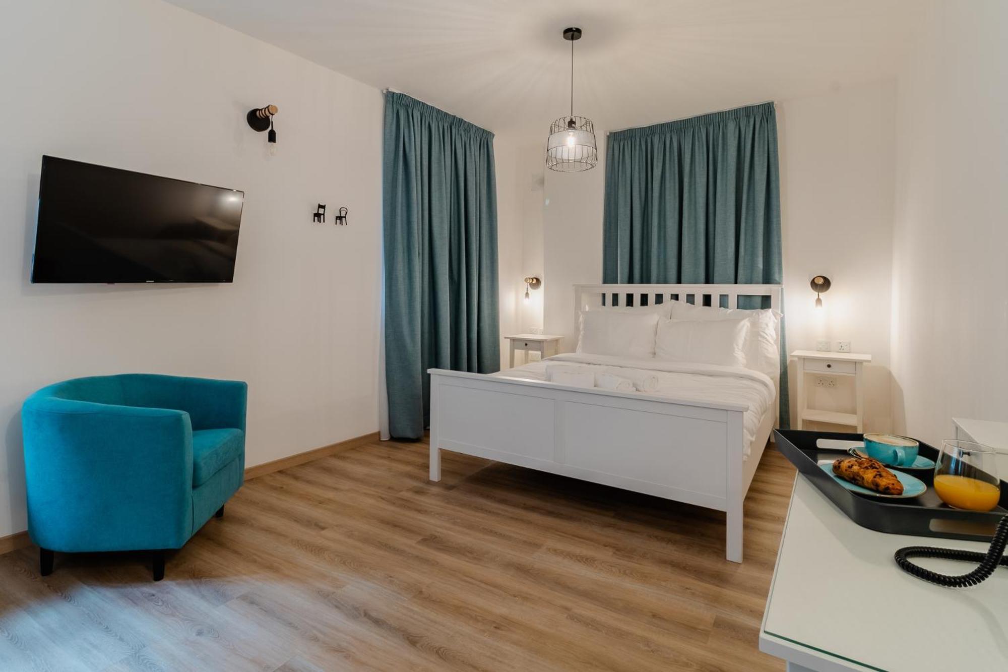 Cospicua Roel Boutique B&B מראה חיצוני תמונה