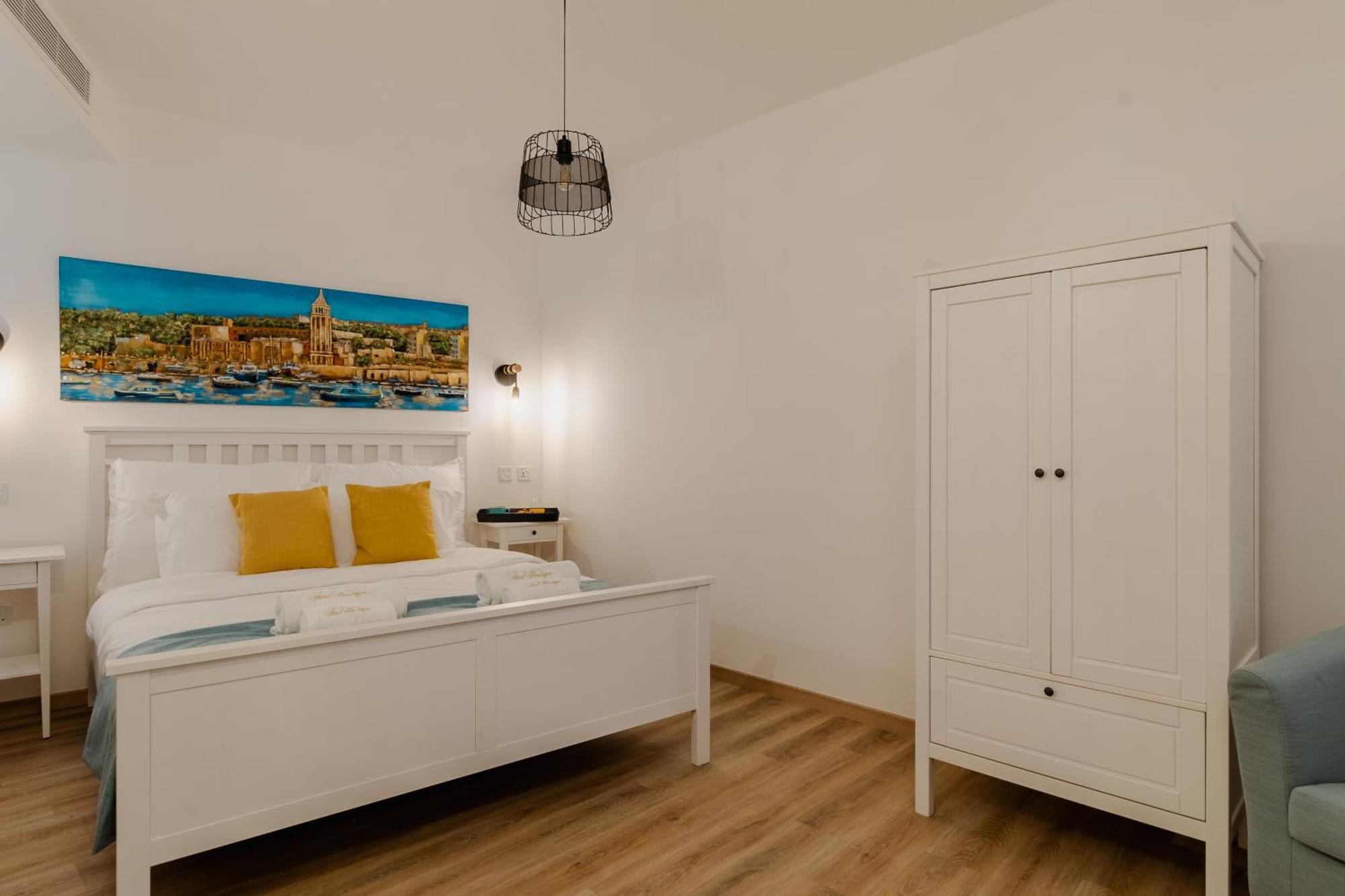 Cospicua Roel Boutique B&B מראה חיצוני תמונה