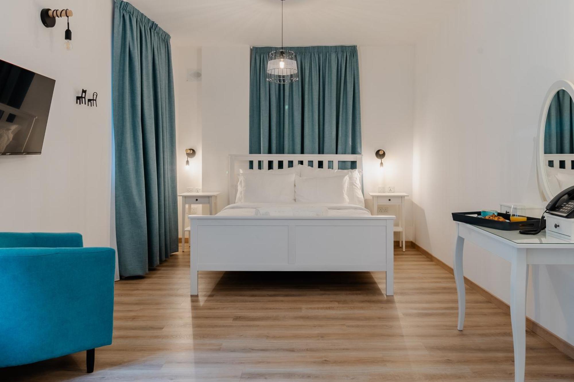 Cospicua Roel Boutique B&B מראה חיצוני תמונה