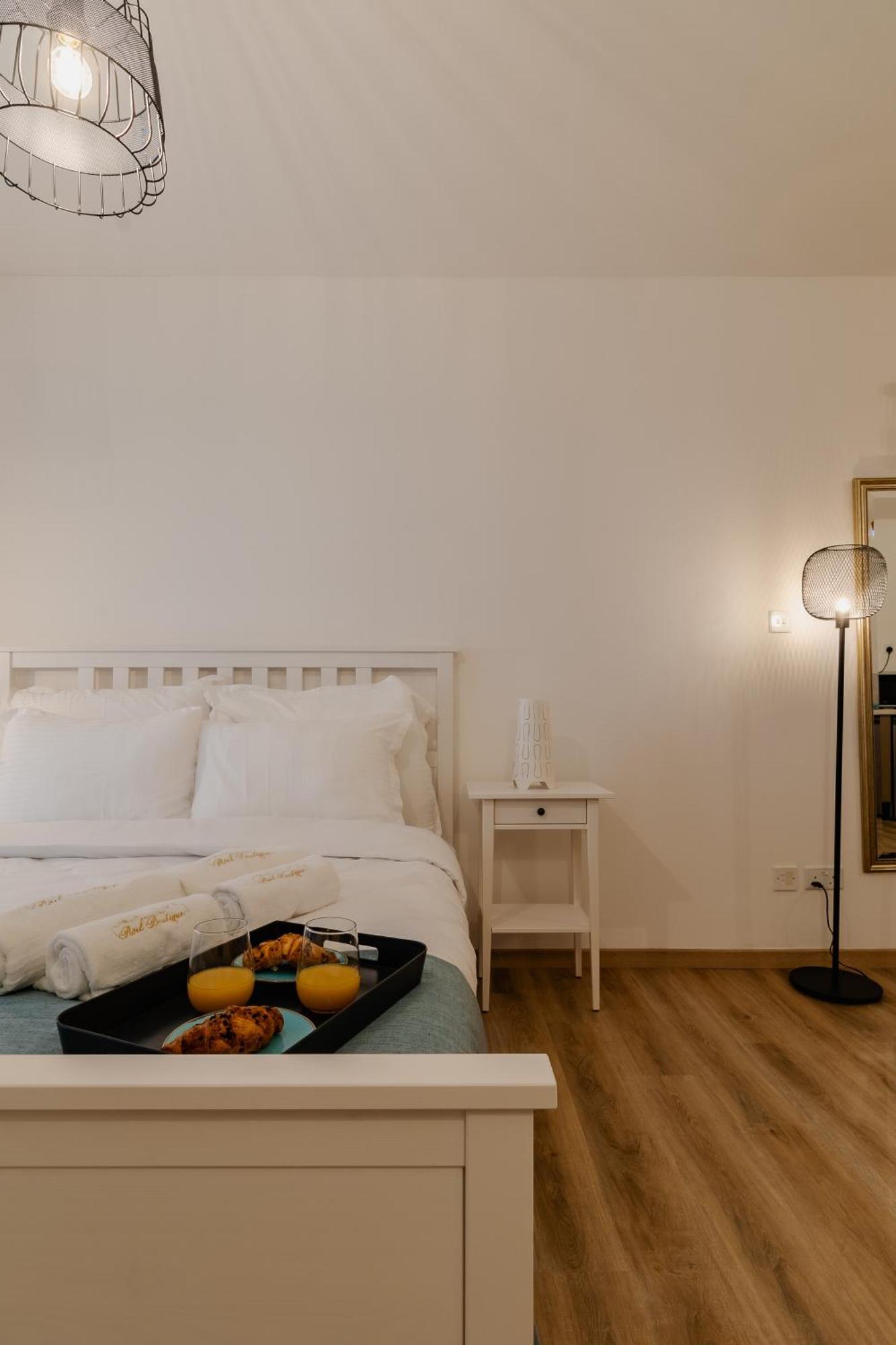 Cospicua Roel Boutique B&B מראה חיצוני תמונה