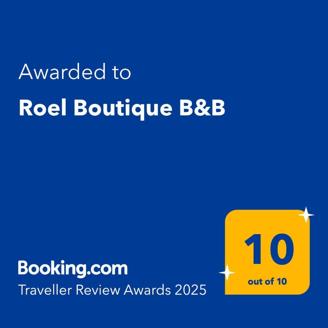 Cospicua Roel Boutique B&B מראה חיצוני תמונה
