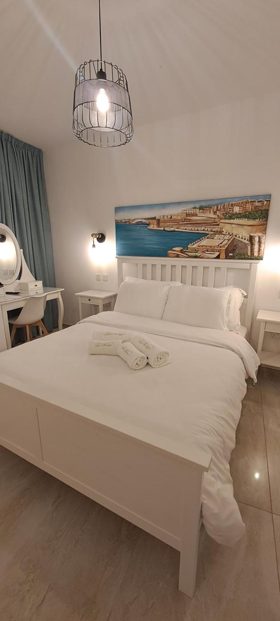Cospicua Roel Boutique B&B מראה חיצוני תמונה